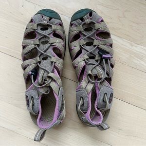 KEEN Sandals
